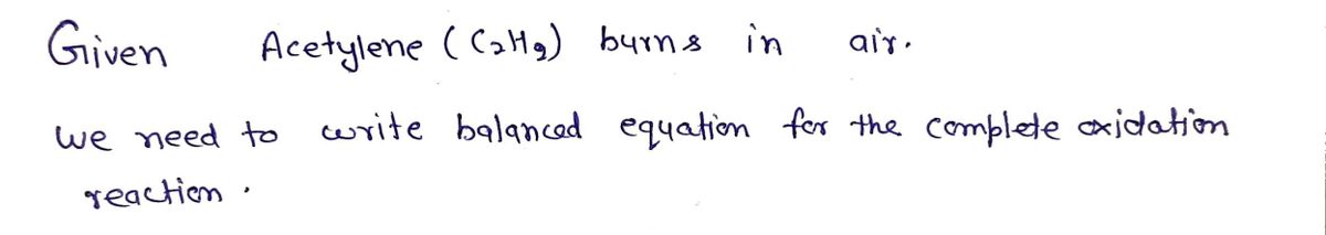 Chemistry homework question answer, step 1, image 1